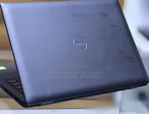 New Laptop Dell 8GB Intel Core i7 SSD 256GB