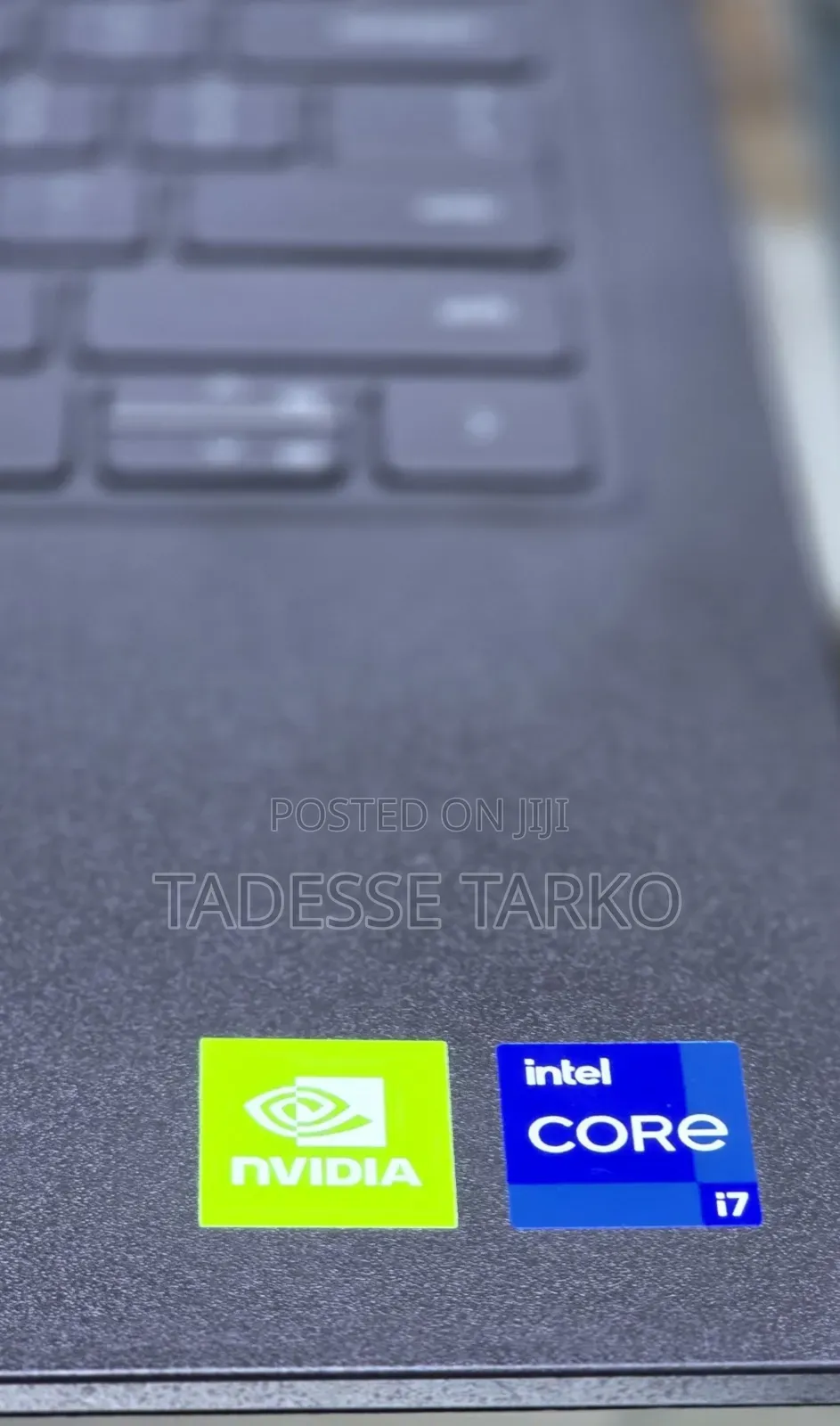New Laptop Dell 8GB Intel Core i7 SSD 256GB