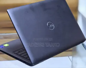 New Laptop Dell 8GB Intel Core i7 SSD 256GB