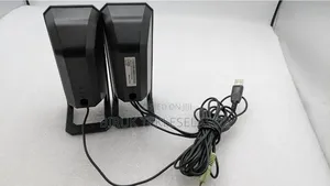 Dell Usb 2.0 Powered Speaker For Pc