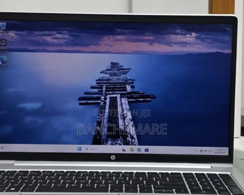 New Laptop HP ProBook 450 G9 16GB Intel Core i5 SSD 1T