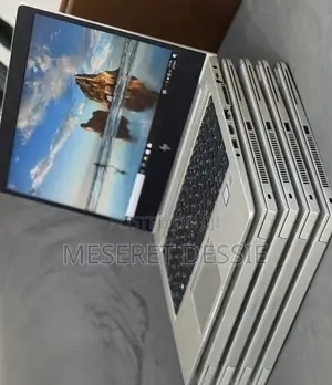 Laptop HP EliteBook 840 G8 8GB Intel Core i5 SSD 512GB