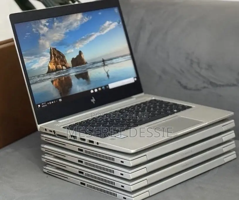Laptop HP EliteBook 840 G8 8GB Intel Core i5 SSD 512GB