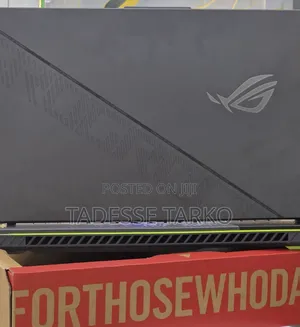 New Laptop Asus 16GB Intel Core i9 SSD 1T