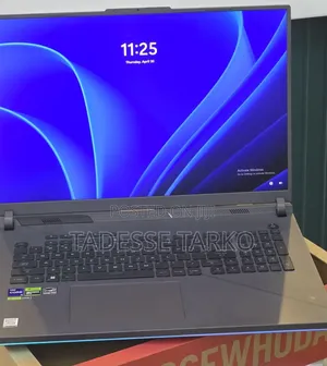 New Laptop Asus 16GB Intel Core i9 SSD 1T