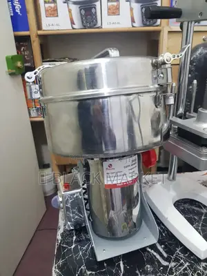 Coffee Grinder