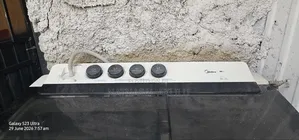 Midea Washing Mashine