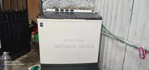 Midea Washing Mashine