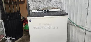 Midea Washing Mashine