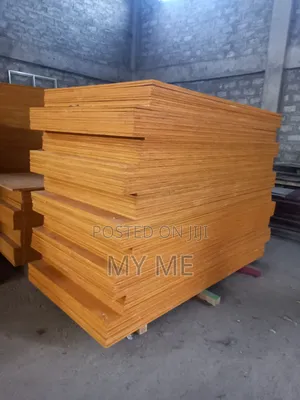 ፕላይውድ በፈሉት መጠን እና ጥራት ያገኛሉ። ዐ