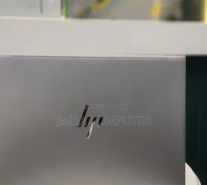 New Laptop HP 16GB Intel Core i7 SSD 512GB