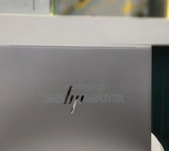 New Laptop HP 16GB Intel Core i7 SSD 512GB