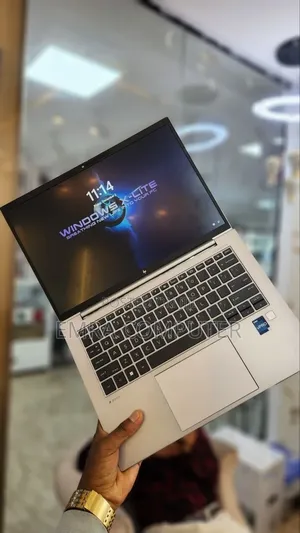 New Laptop HP 16GB Intel Core i7 SSD 512GB