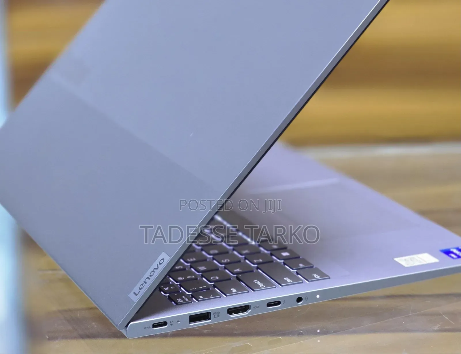 New Laptop Lenovo Thinkbook 14 16GB Intel Core i7 SSD 512GB