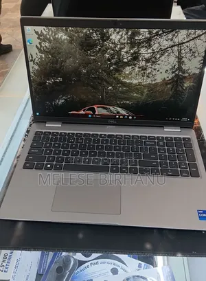 New Laptop Dell Latitude 5540 16GB Intel Core i7 SSD 512GB