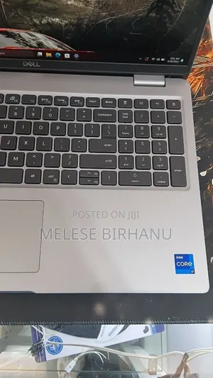 New Laptop Dell Latitude 5540 16GB Intel Core i7 SSD 512GB