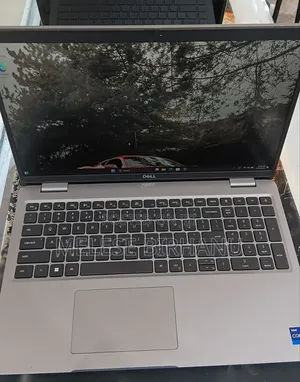 New Laptop Dell Latitude 5540 16GB Intel Core i7 SSD 512GB