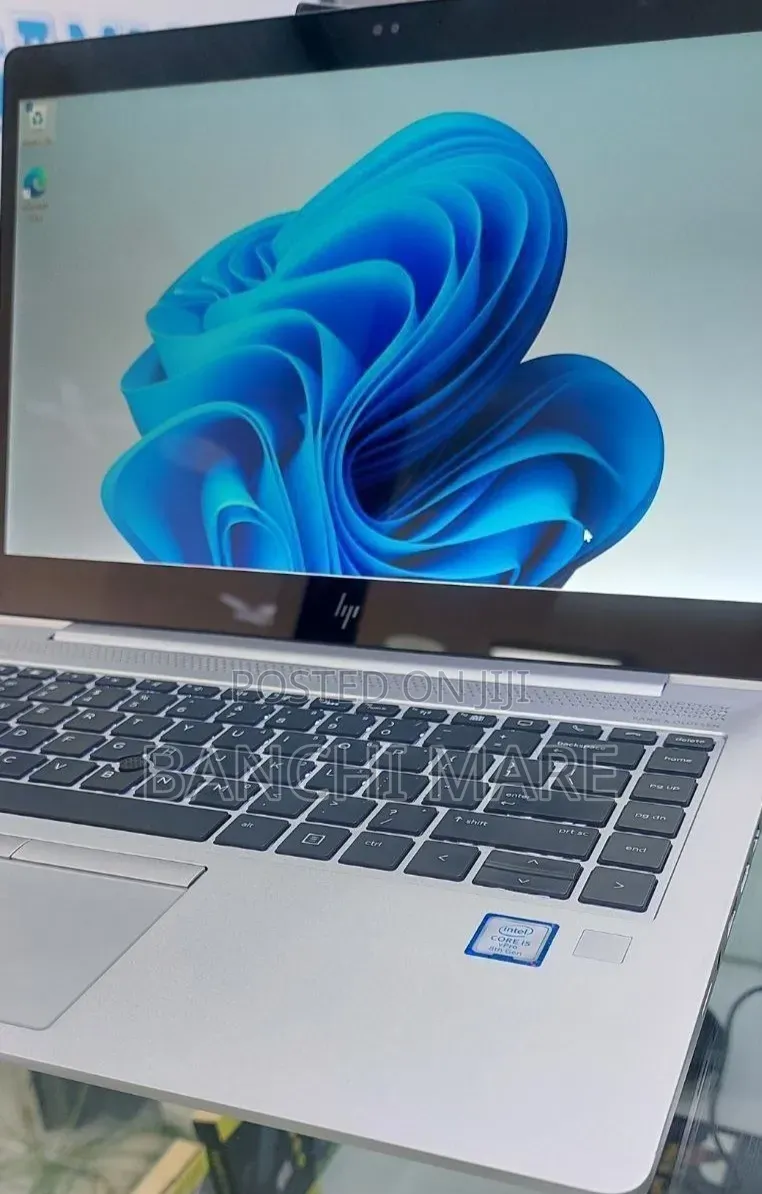 New Laptop HP EliteBook 840 8GB Intel Core i5 SSD 512GB