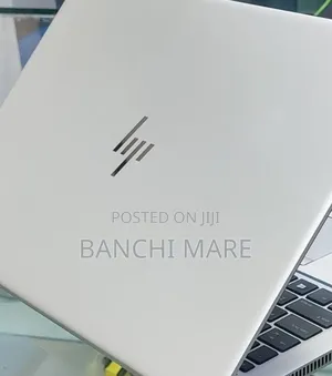 New Laptop HP EliteBook 840 8GB Intel Core i5 SSD 512GB
