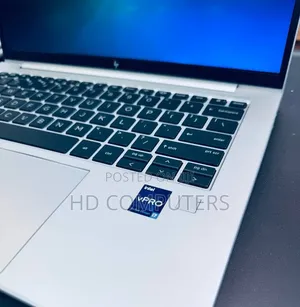 New Laptop HP EliteBook 840 10 16GB Intel Core i7 SSD 512GB