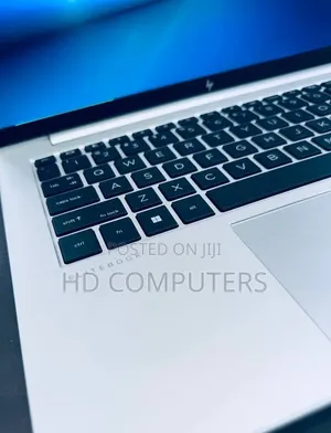 New Laptop HP EliteBook 840 10 16GB Intel Core i7 SSD 512GB