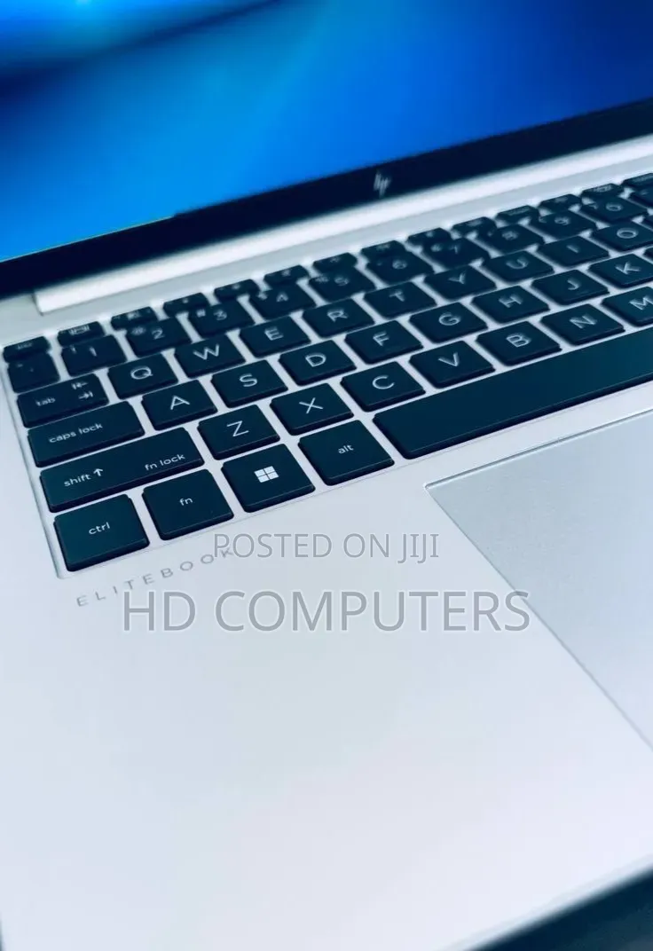 New Laptop HP EliteBook 840 10 16GB Intel Core i7 SSD 512GB