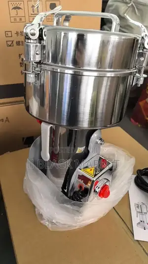 Coffee Grinder