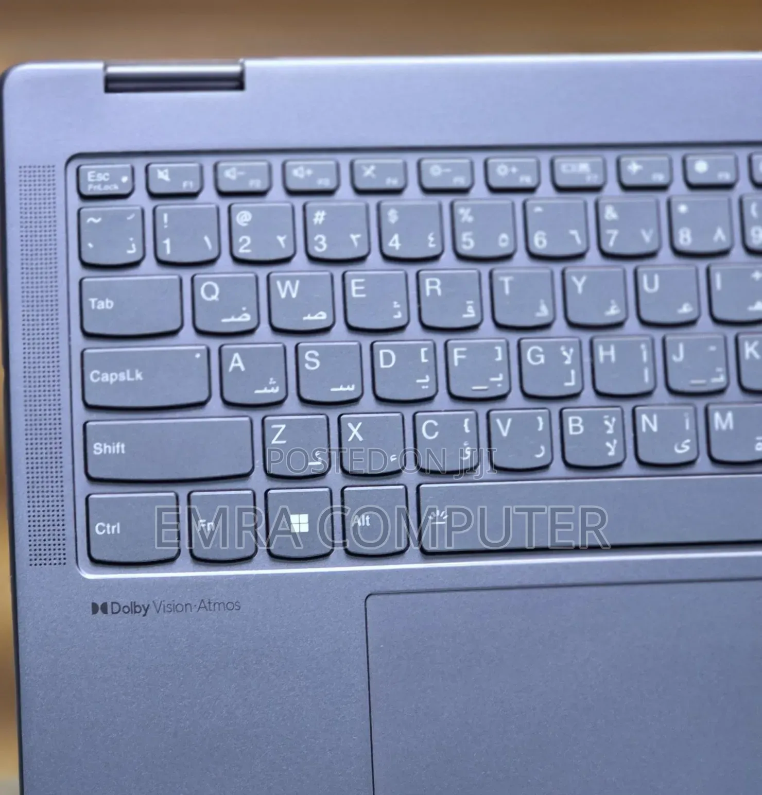 New Laptop Lenovo 16GB Intel Core i7 SSD 512GB