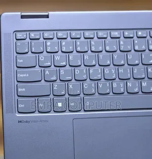 New Laptop Lenovo 16GB Intel Core i7 SSD 512GB