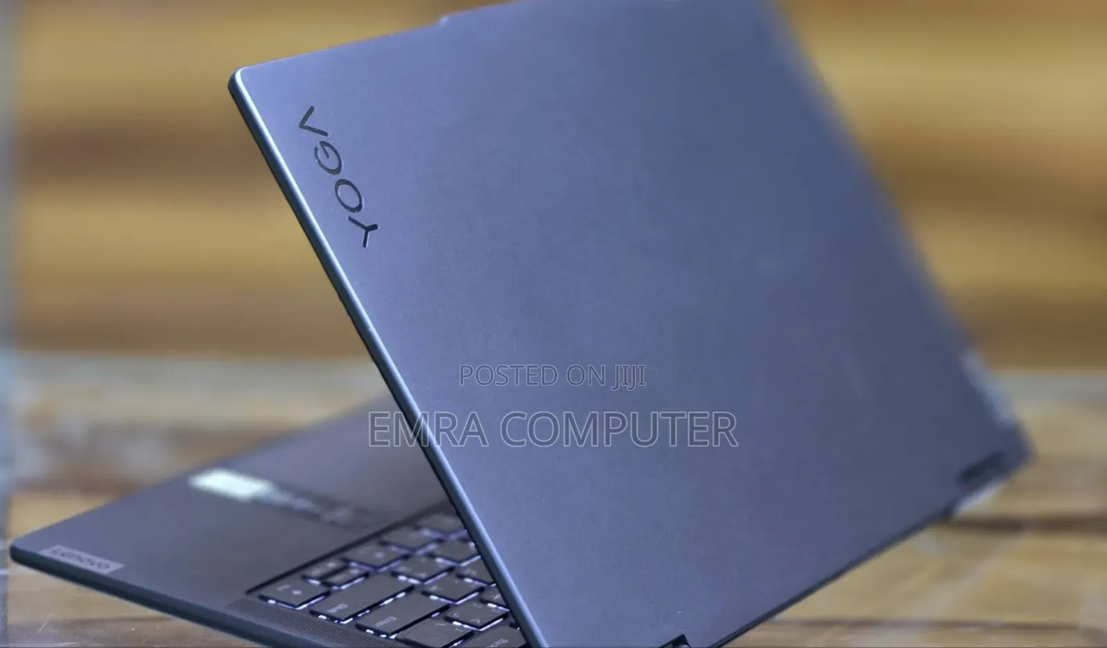 New Laptop Lenovo 16GB Intel Core i7 SSD 512GB