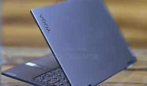 New Laptop Lenovo 16GB Intel Core i7 SSD 512GB