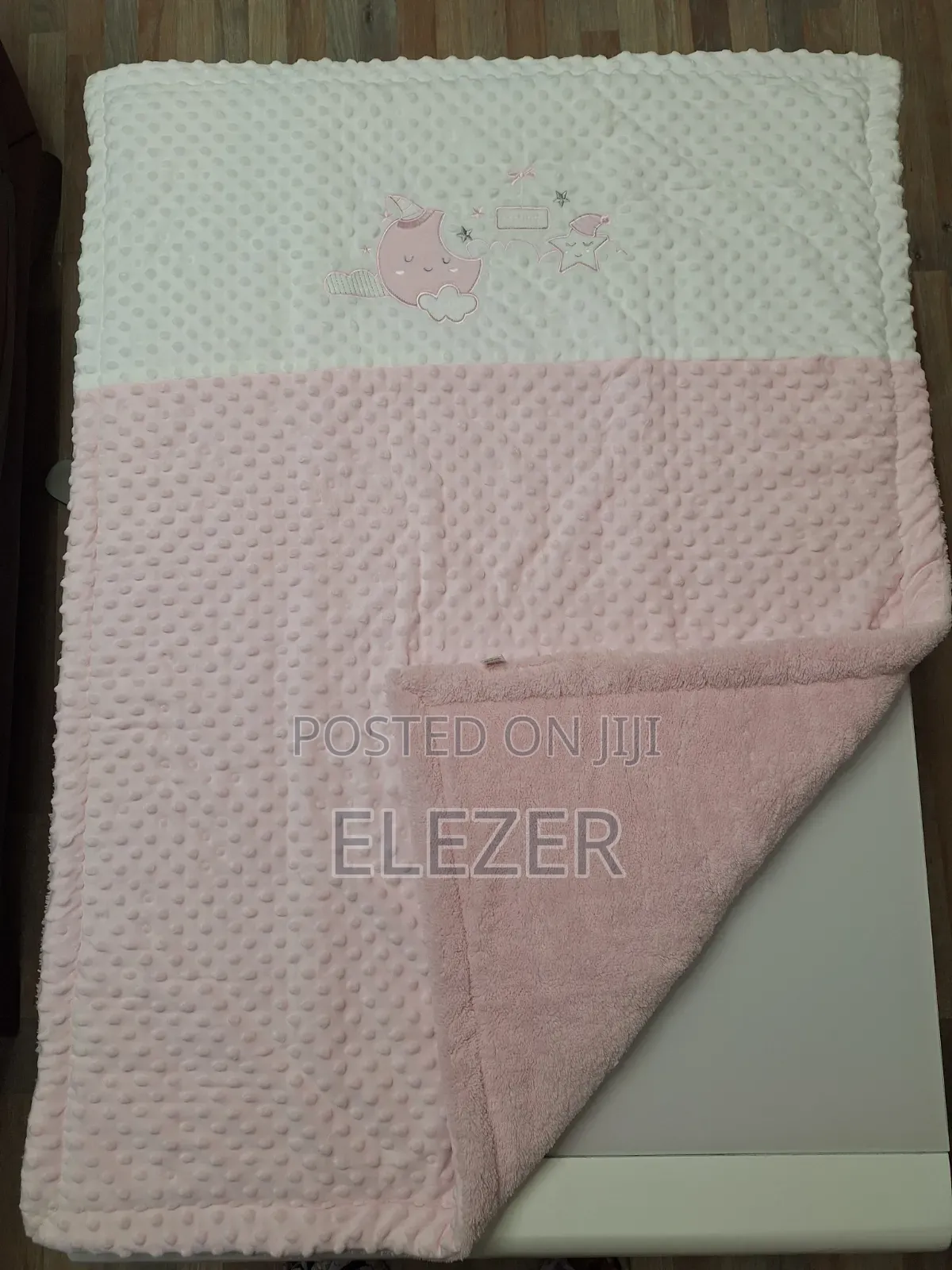 Baby Blanket