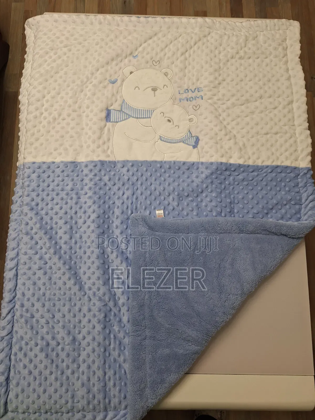 Baby Blanket