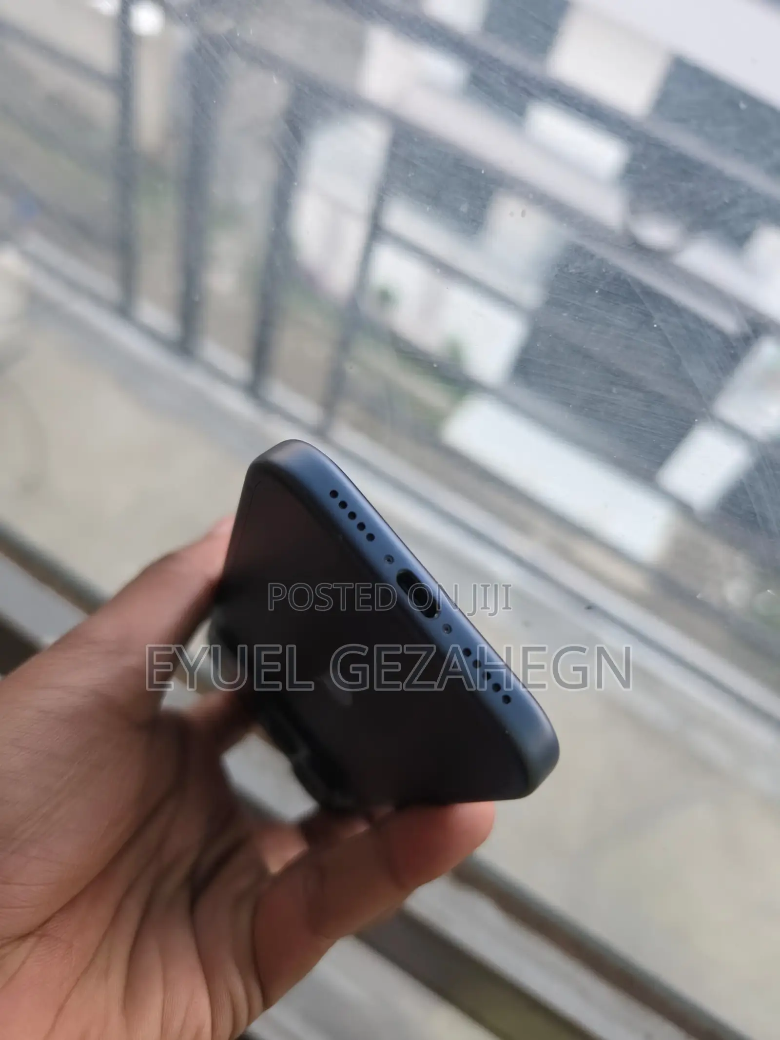 Apple iPhone 17 Pro 256 GB Blue