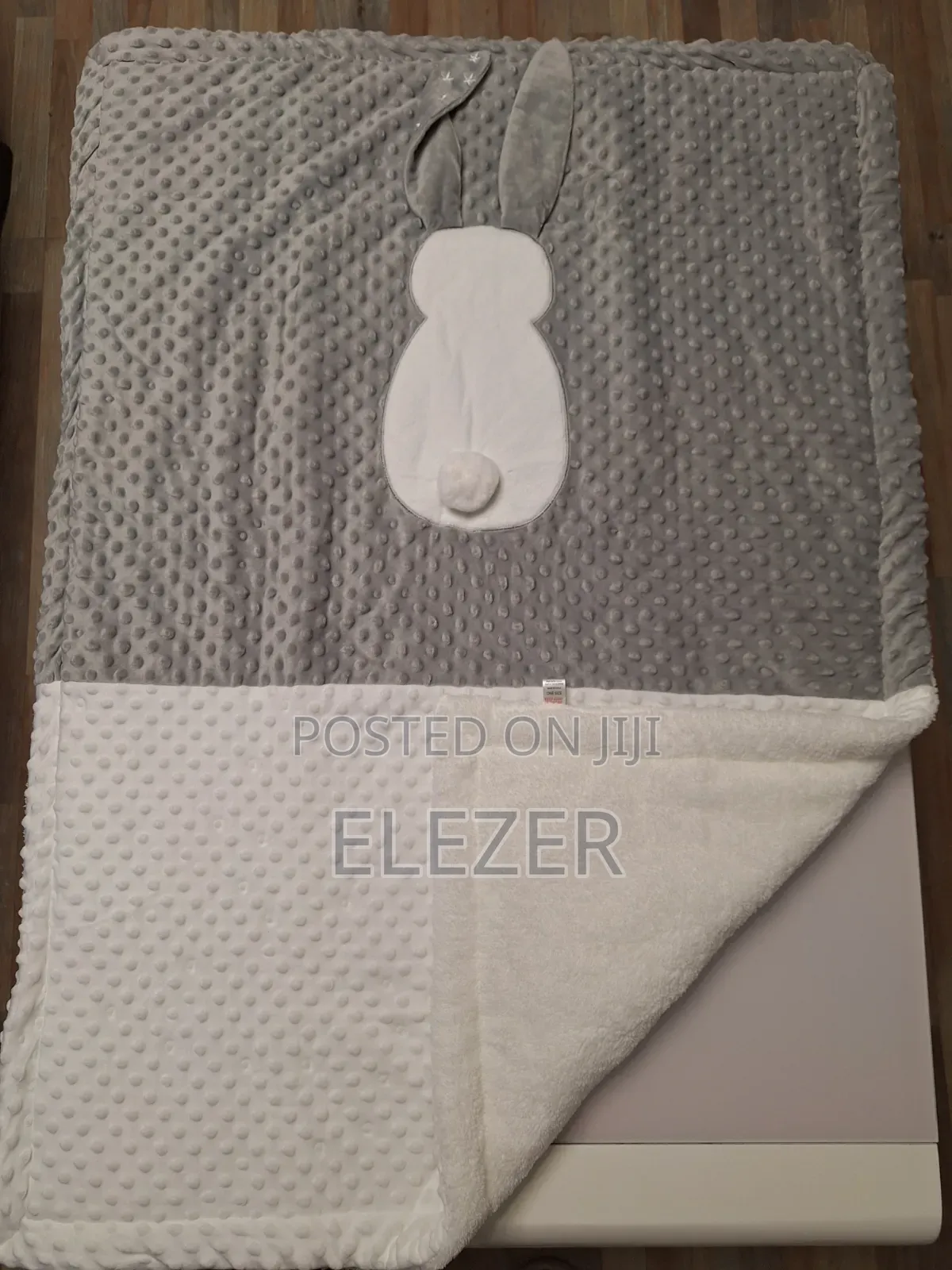 Baby Blanket