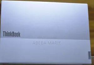 New Laptop Lenovo Thinkbook 14 16GB Intel Core i7 SSD 1T