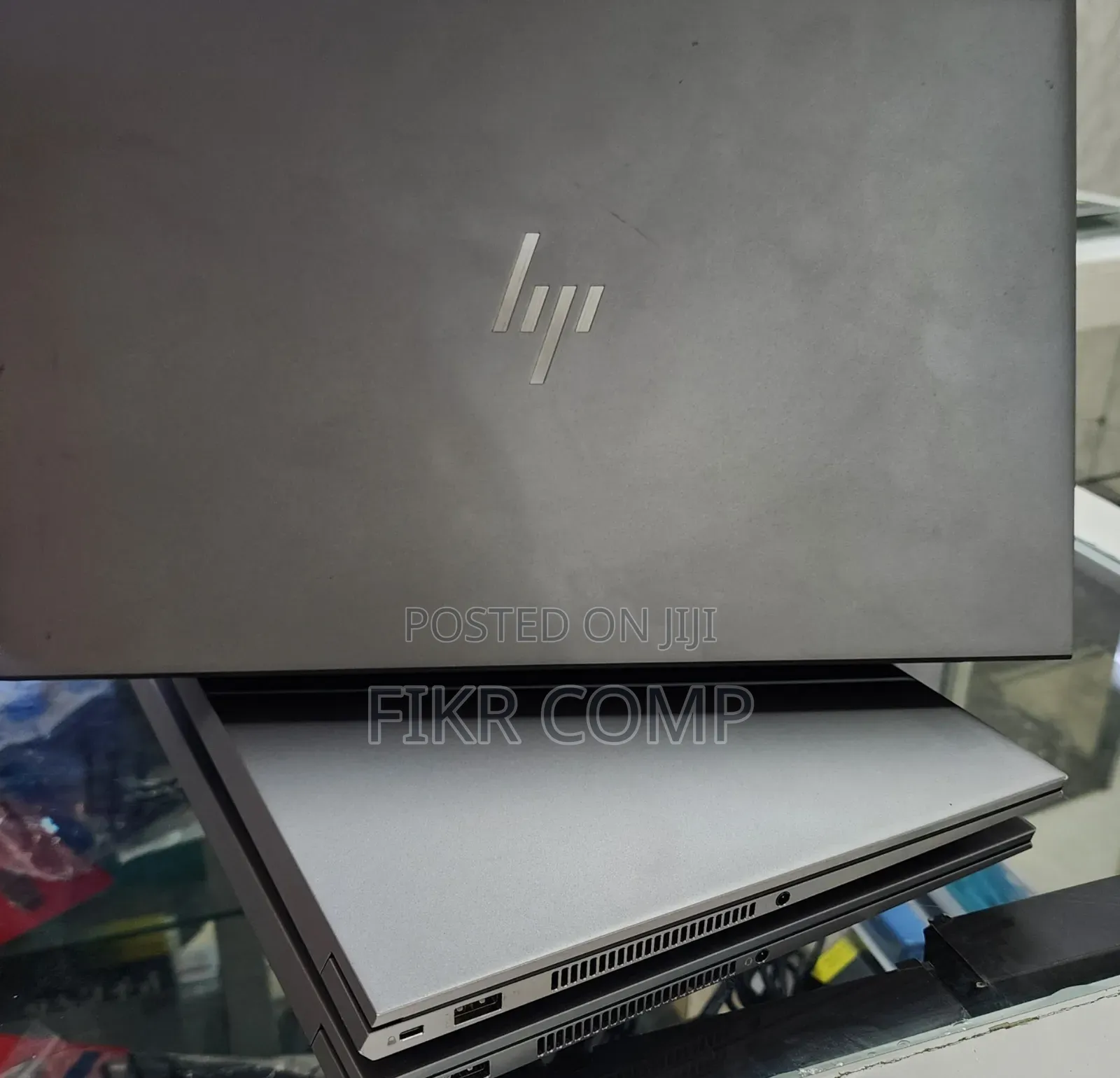 New Laptop HP ZBook 14 16GB Intel Core i9 SSD 512GB