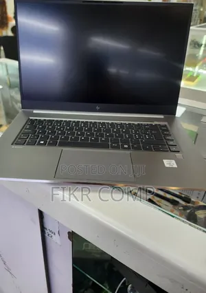 New Laptop HP ZBook 14 16GB Intel Core i9 SSD 512GB