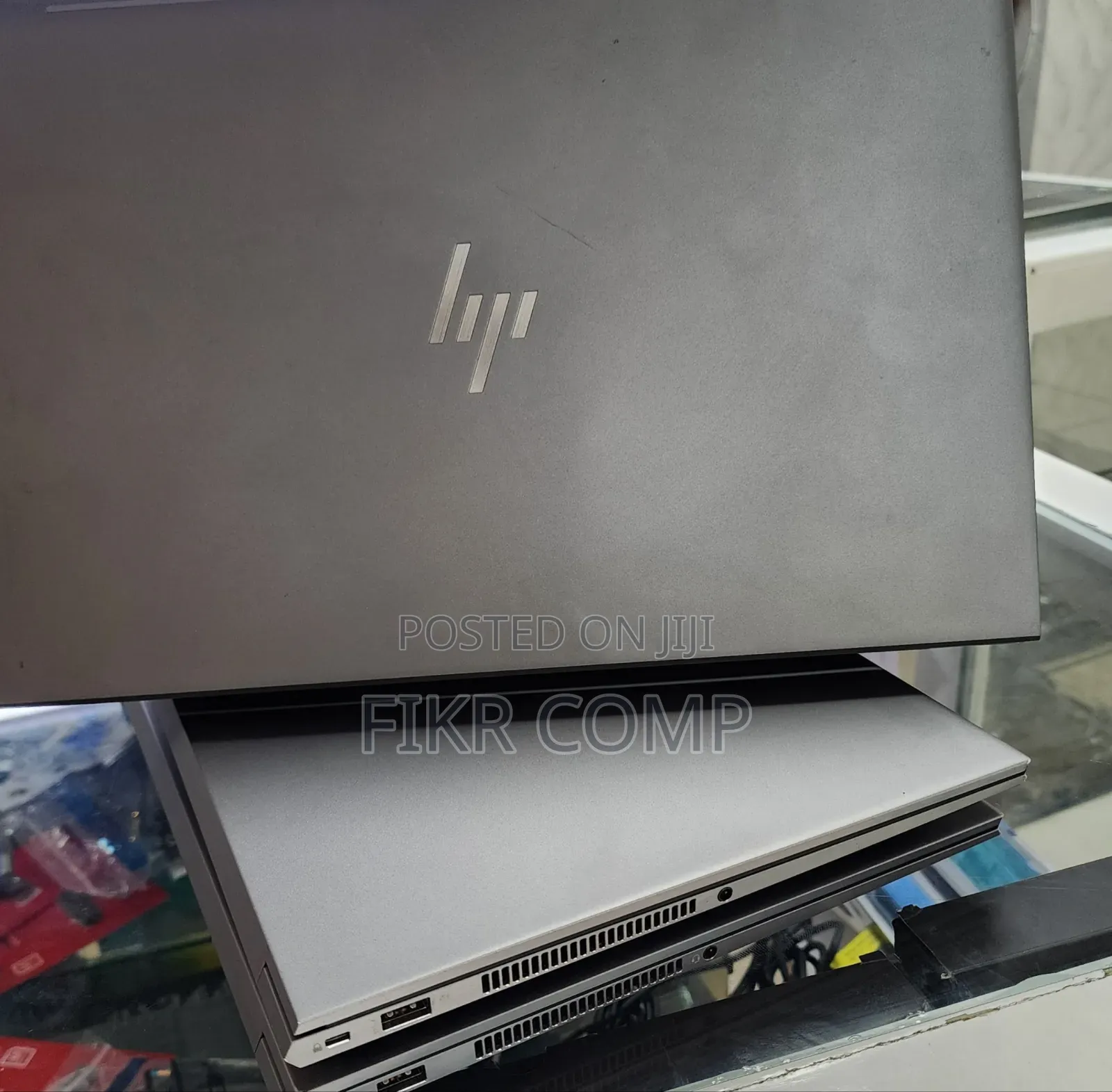 New Laptop HP ZBook 14 16GB Intel Core i9 SSD 512GB