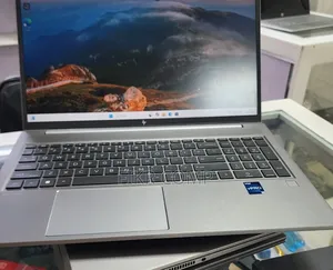 New Laptop HP ZBook 14 16GB Intel Core i9 SSD 512GB