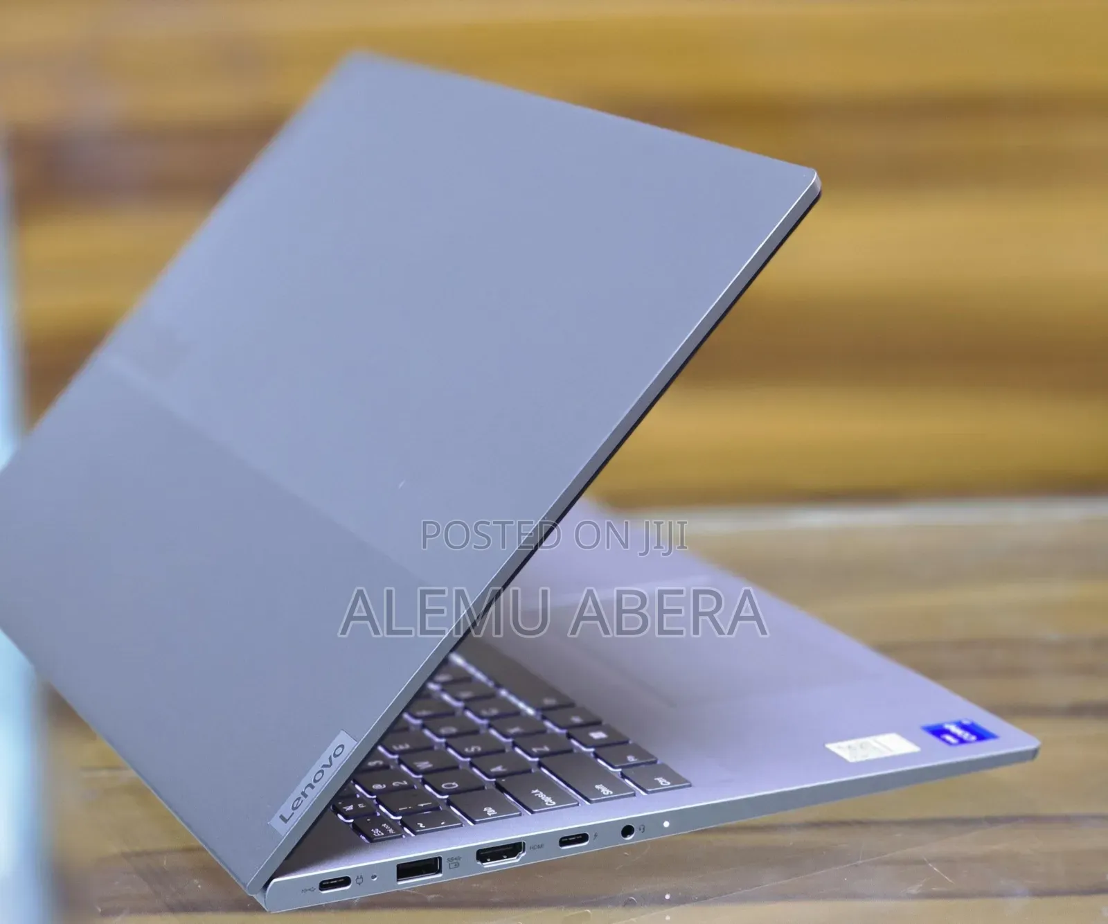 New Laptop Lenovo Thinkbook 14 16GB Intel Core i7 SSD 512GB