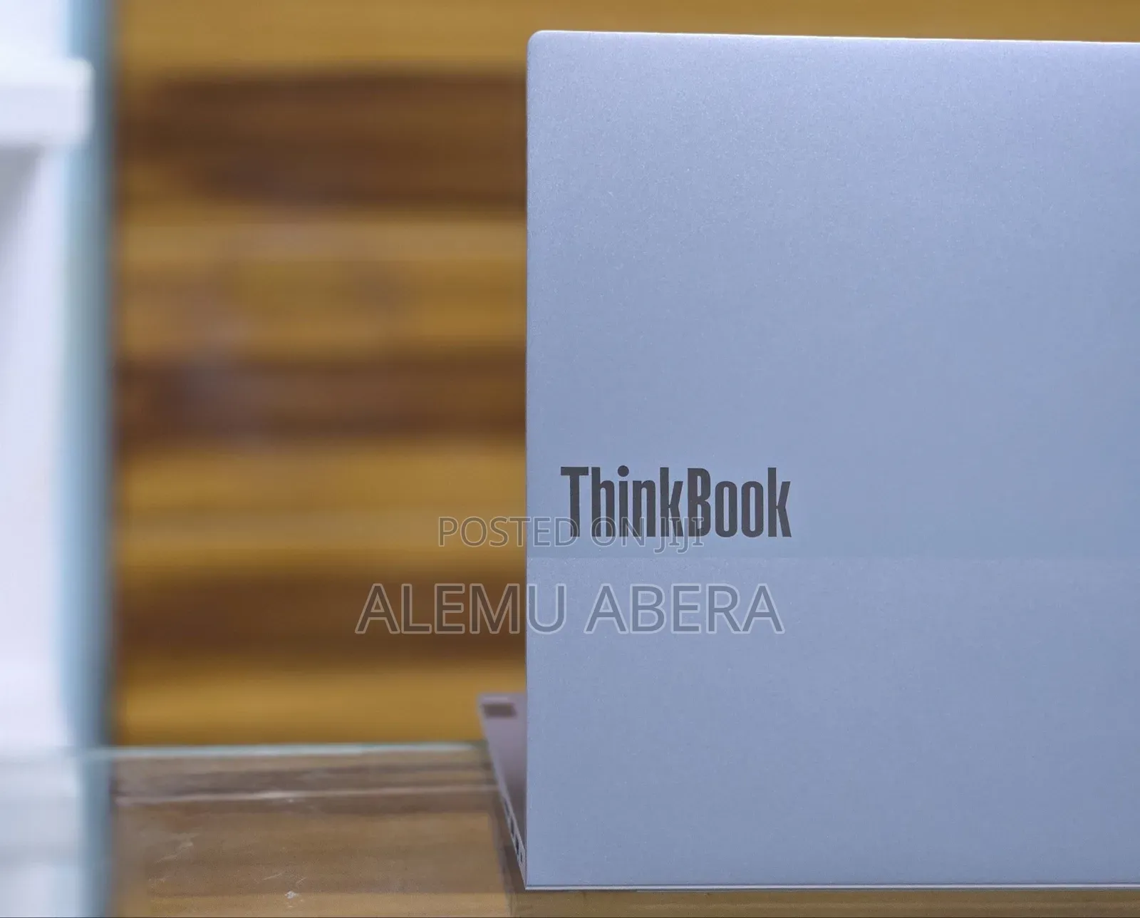 New Laptop Lenovo Thinkbook 14 16GB Intel Core i7 SSD 512GB