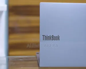 New Laptop Lenovo Thinkbook 14 16GB Intel Core i7 SSD 512GB