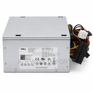 Dell Power Supply 24 Pin Origional With Vat