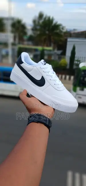 Nike Sb Shose