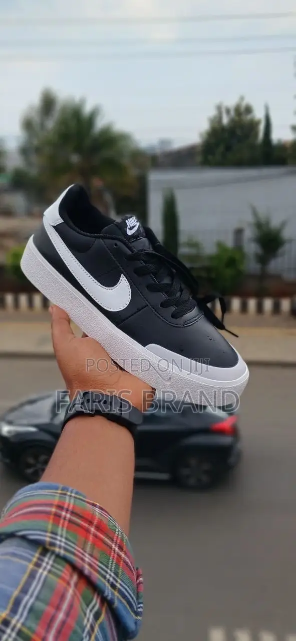 Nike Sb Shose