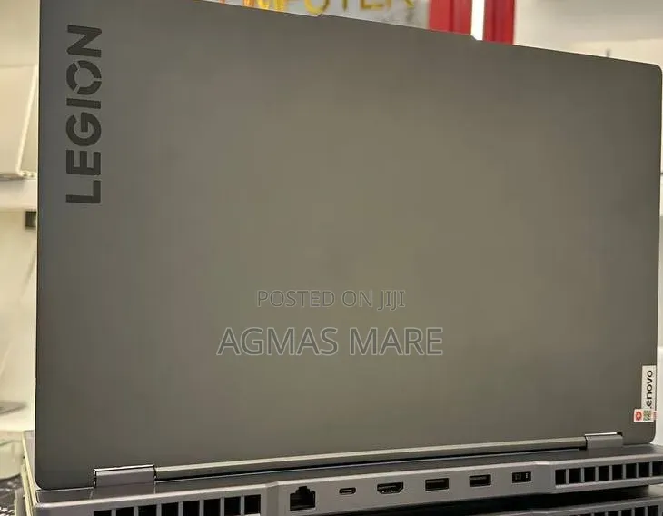 New Lenovo Legion Y7000P IRX9 Gaming Laptop 24GB Intel Core i7 SSD 1T