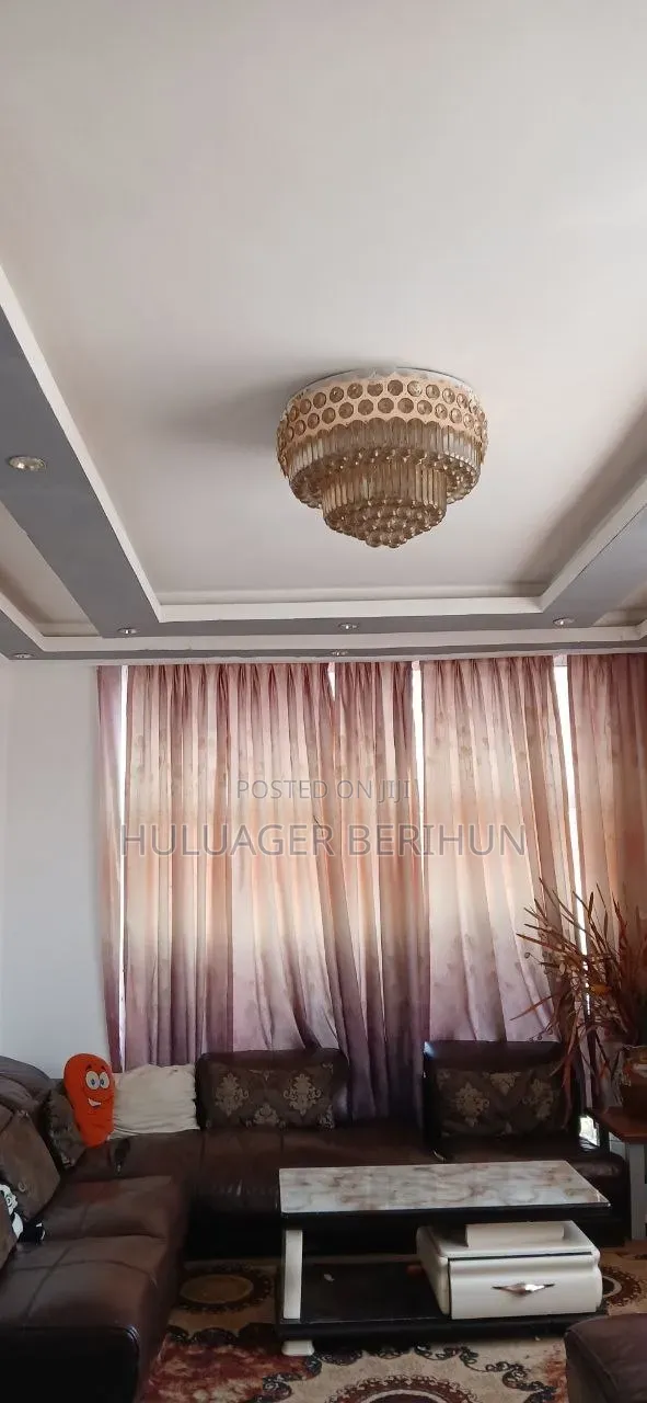 Furnished 3bdrm House in Akaky Kaliti for sale