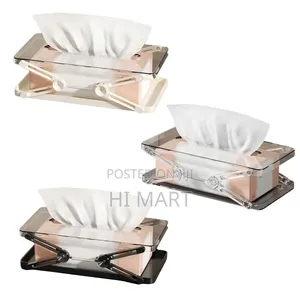 Top Quality Smart Tissue Holder