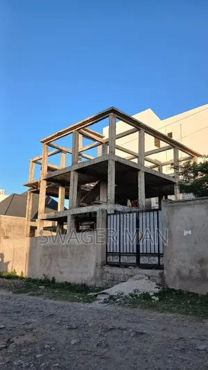 Furnished 8bdrm Townhouse/Terrace in Tafoccd Fitlefit, Yeka for sale